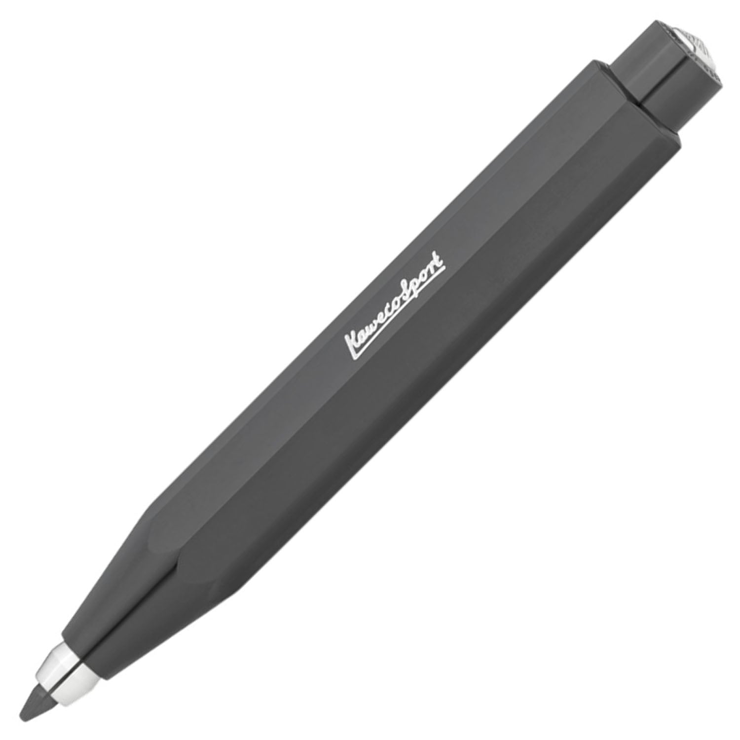 Kaweco Skyline Sport Grey CT Clutch Pencil (3.2 MM) 10000778 (Clip Not Included)
