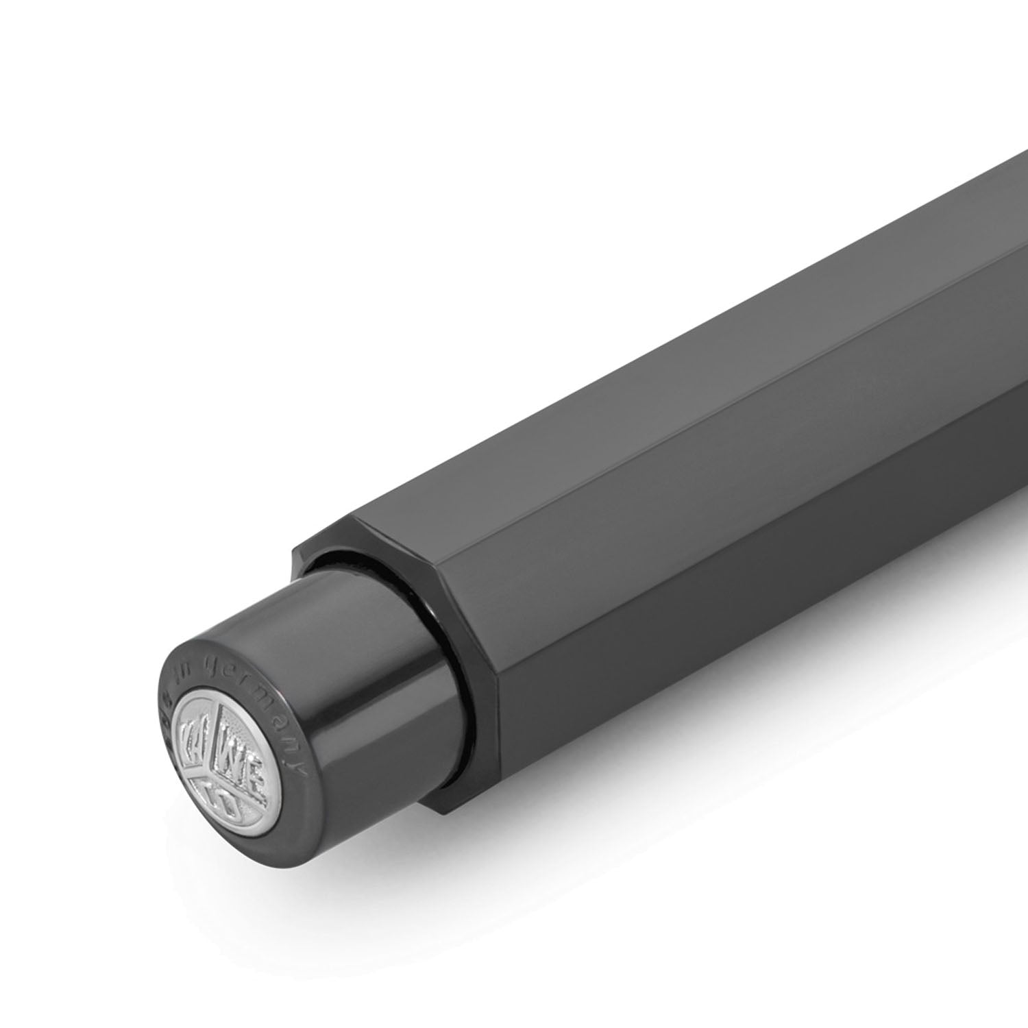 Kaweco Skyline Sport Grey CT Clutch Pencil (3.2 MM) 10000778 (Clip Not Included)