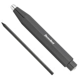 Kaweco Skyline Sport Grey CT Clutch Pencil (3.2 MM) 10000778 (Clip Not Included)