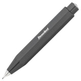 Kaweco Skyline Sport Grey CT Mechanical Pencil (0.7 MM) 10000776 (Clip Not Included)