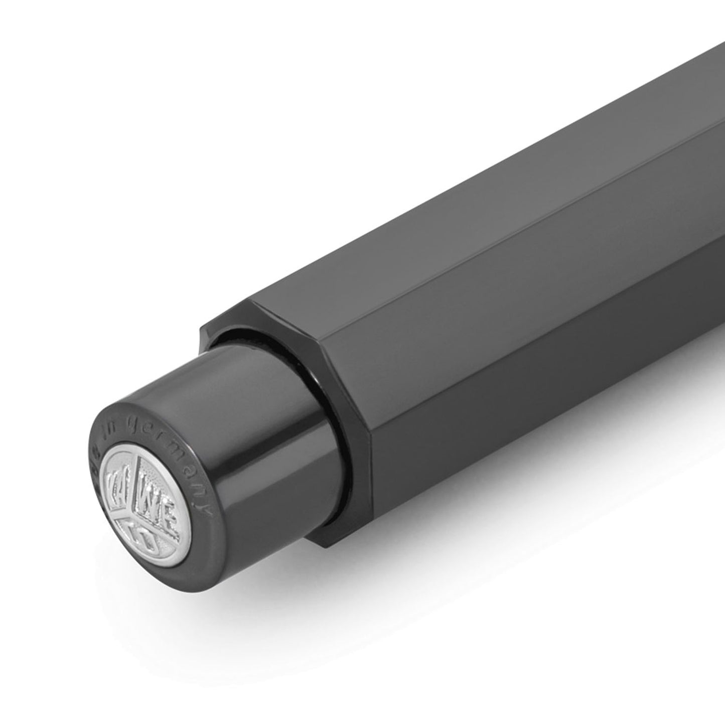 Kaweco Skyline Sport Grey CT Mechanical Pencil (0.7 MM) 10000776 (Clip Not Included)
