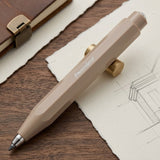 Kaweco Skyline Sport Macchiato CT Clutch Pencil (3.2 MM) 10001170 (Clip Not Included)