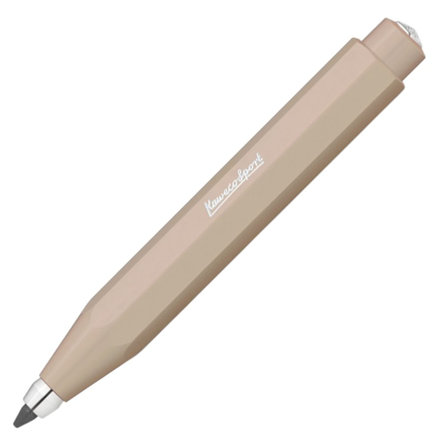 Kaweco Skyline Sport Macchiato CT Clutch Pencil (3.2 MM) 10001170 (Clip Not Included)