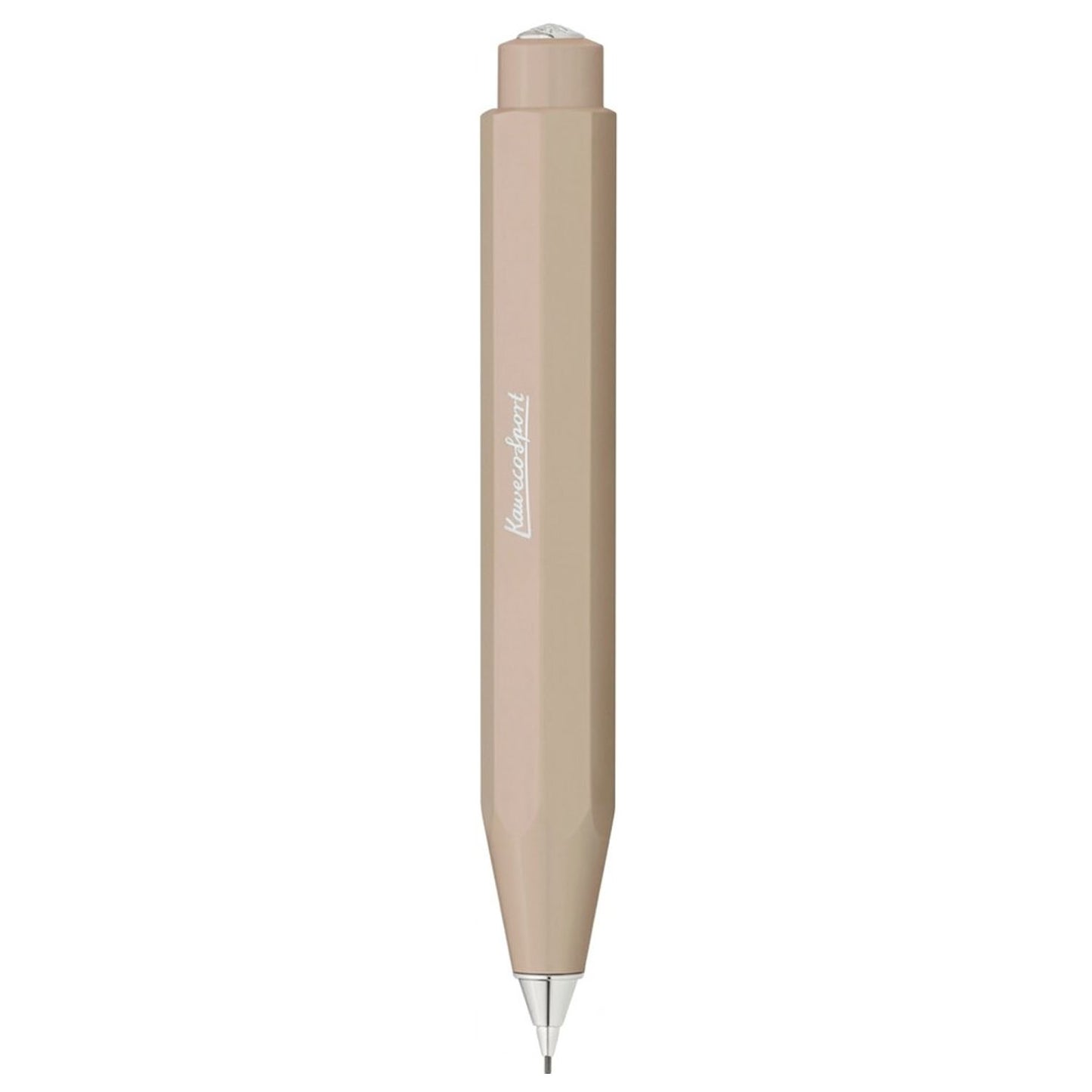Kaweco Skyline Sport Macchiato CT Mechanical Pencil (0.7 MM) 10001171 (Clip Not Included)
