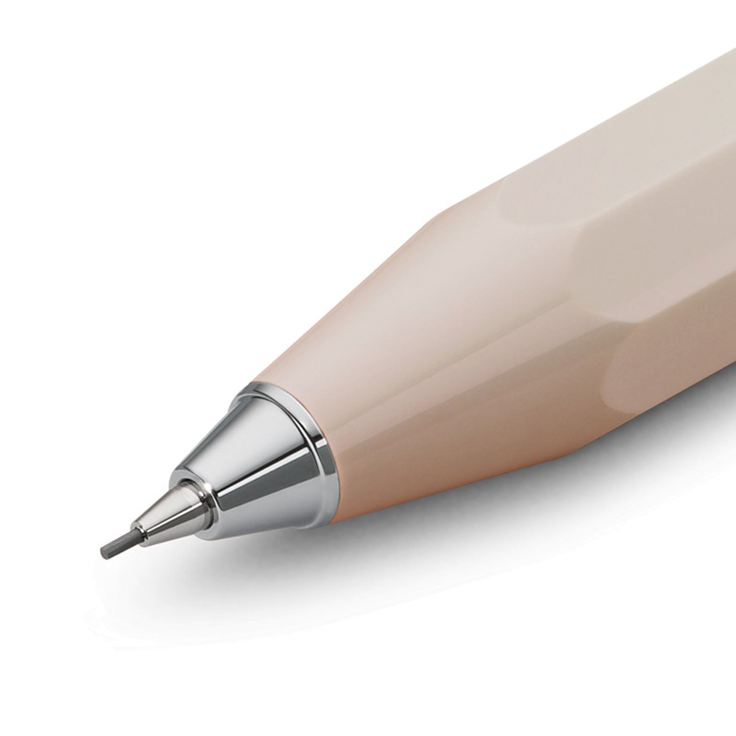 Kaweco Skyline Sport Macchiato CT Mechanical Pencil (0.7 MM) 10001171 (Clip Not Included)