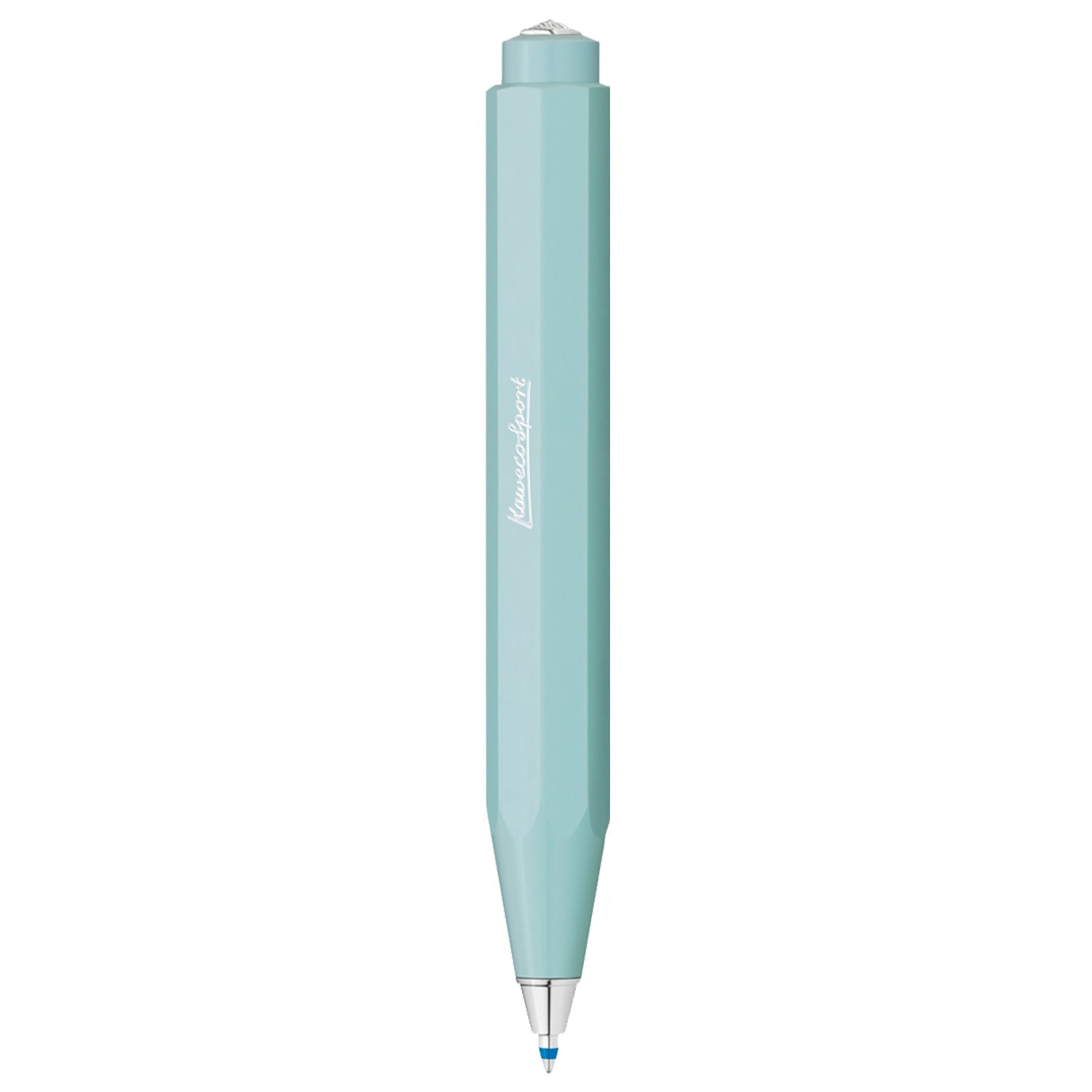 Kaweco Skyline Sport Mint CT Ballpoint Pen 10000760