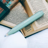 Kaweco Skyline Sport Mint CT Ballpoint Pen 10000760 (Clip Not Included)