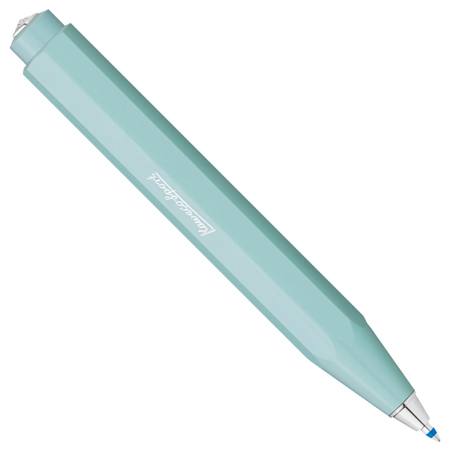 Kaweco Skyline Sport Mint CT Ballpoint Pen 10000760
