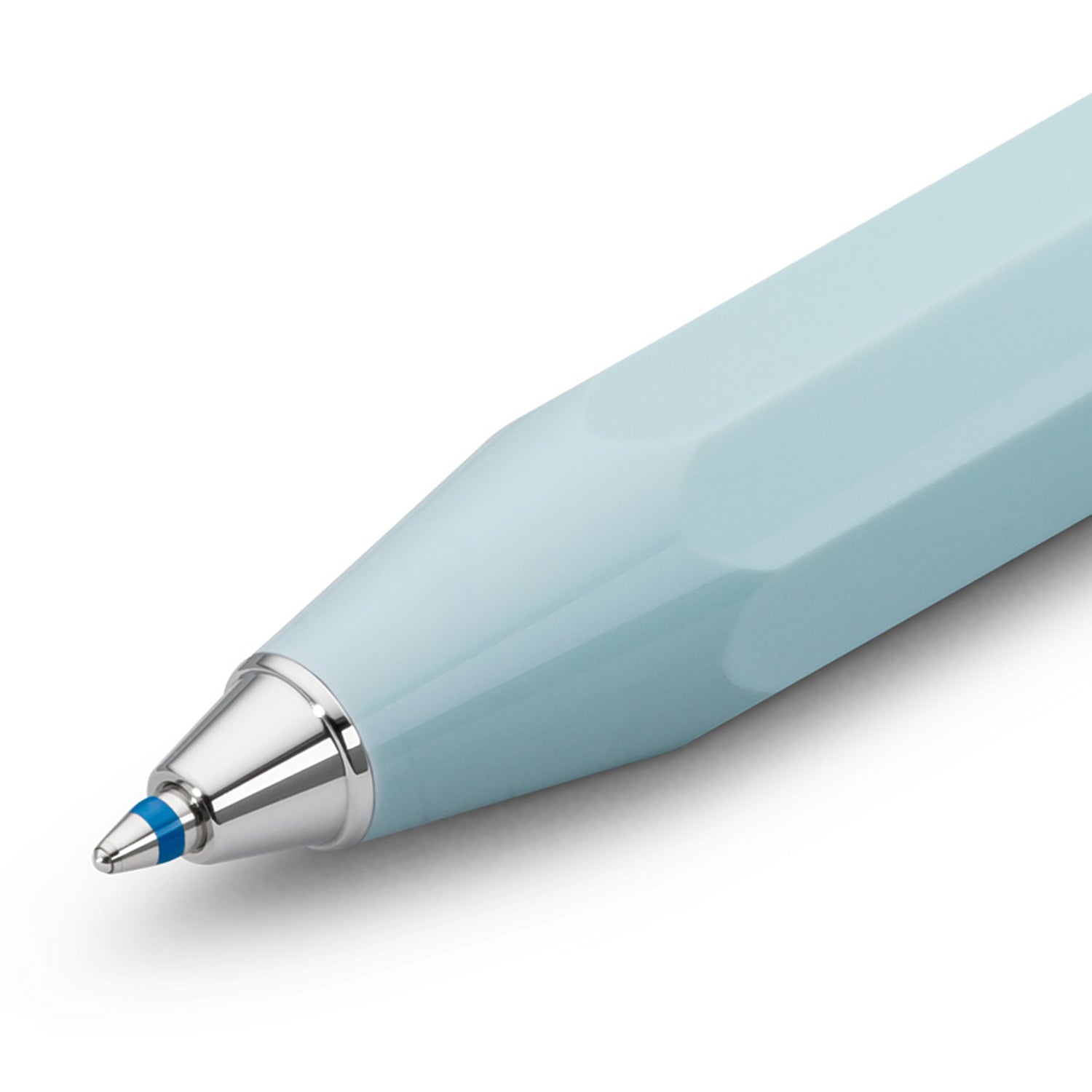 Kaweco Skyline Sport Mint CT Ballpoint Pen 10000760