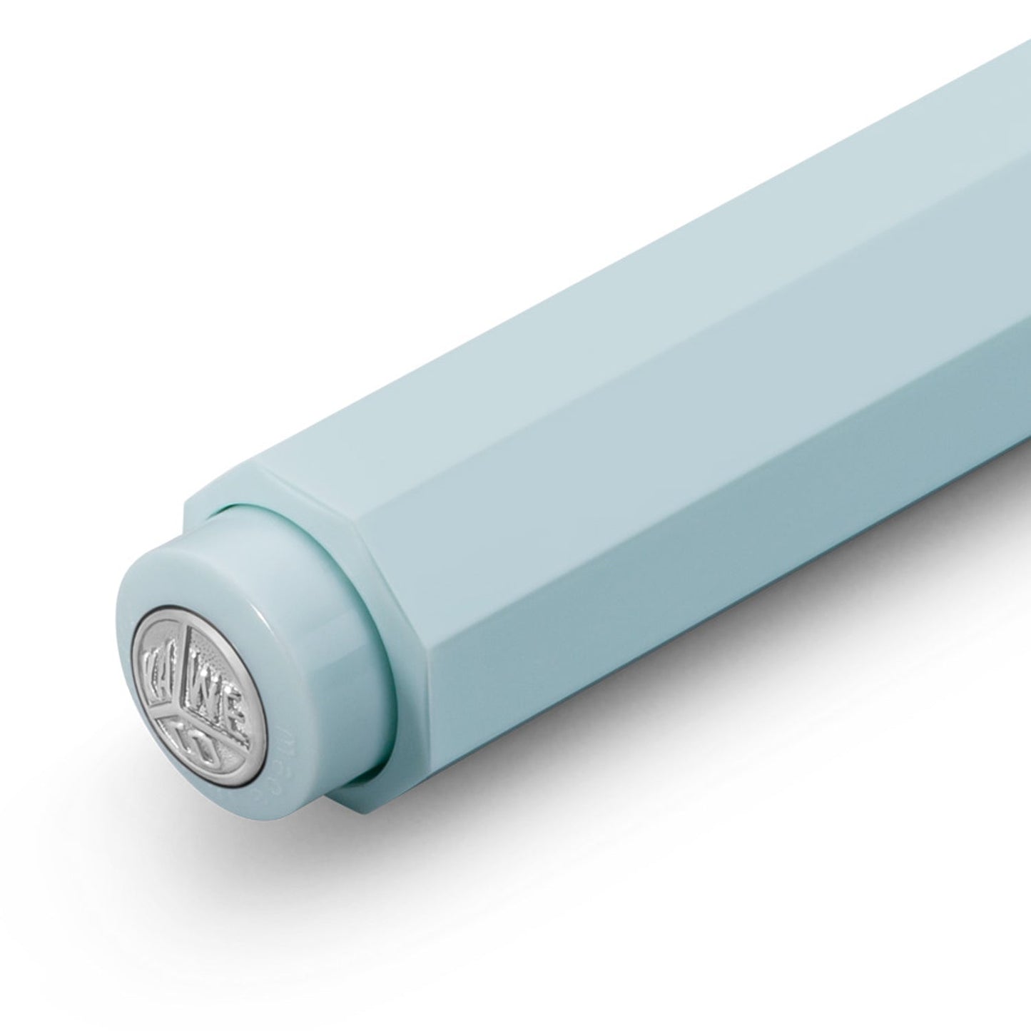 Kaweco Skyline Sport Mint CT Ballpoint Pen 10000760