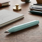 Kaweco Skyline Sport Mint CT Clutch Pencil (3.2 MM) 10000779 (Clip Not Included)