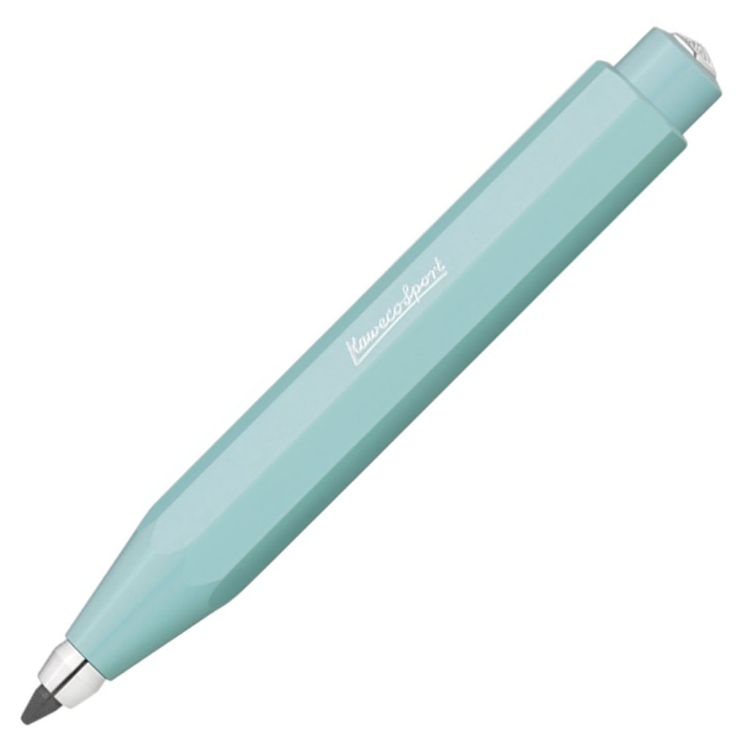 Kaweco Skyline Sport Mint CT Clutch Pencil (3.2 MM) 10000779 (Clip Not Included)