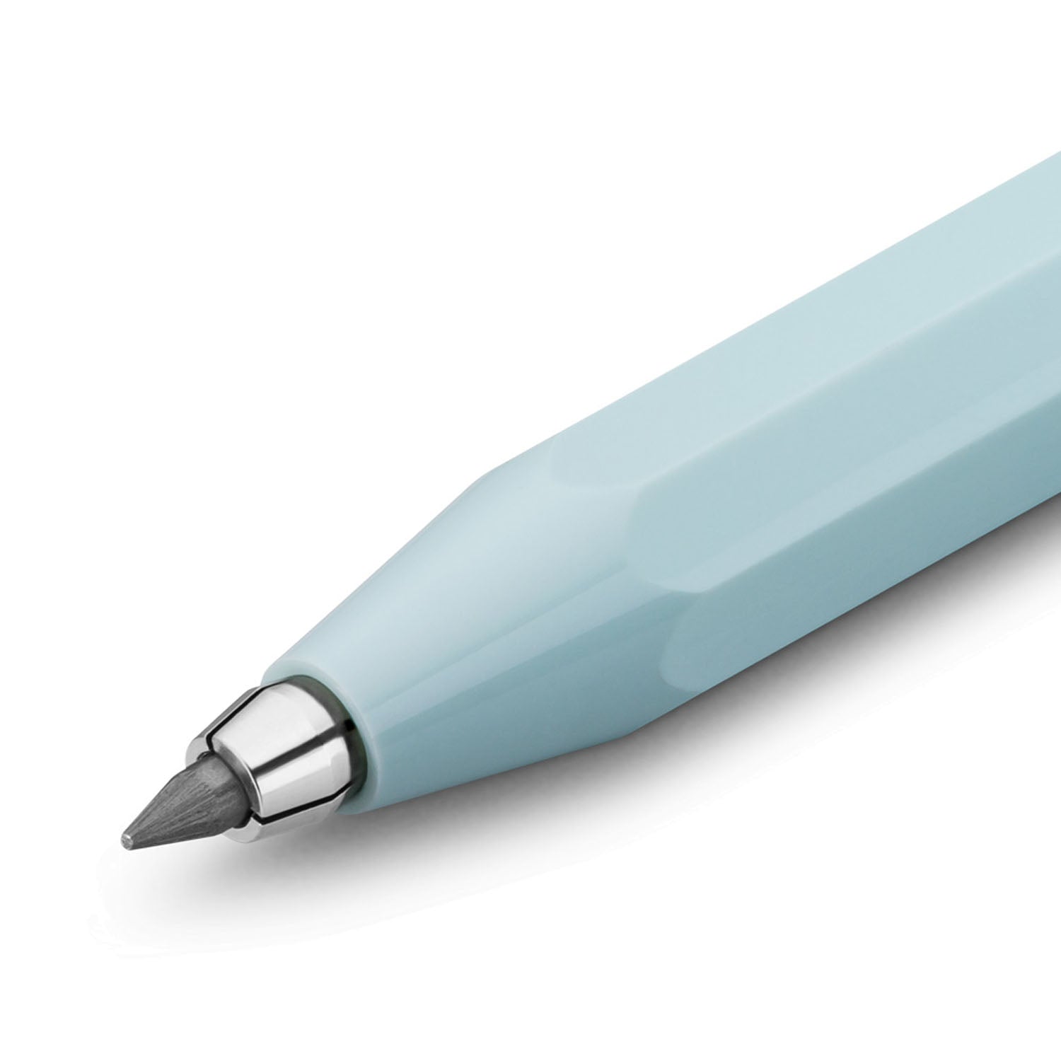 Kaweco Skyline Sport Mint CT Clutch Pencil (3.2 MM) 10000779 (Clip Not Included)