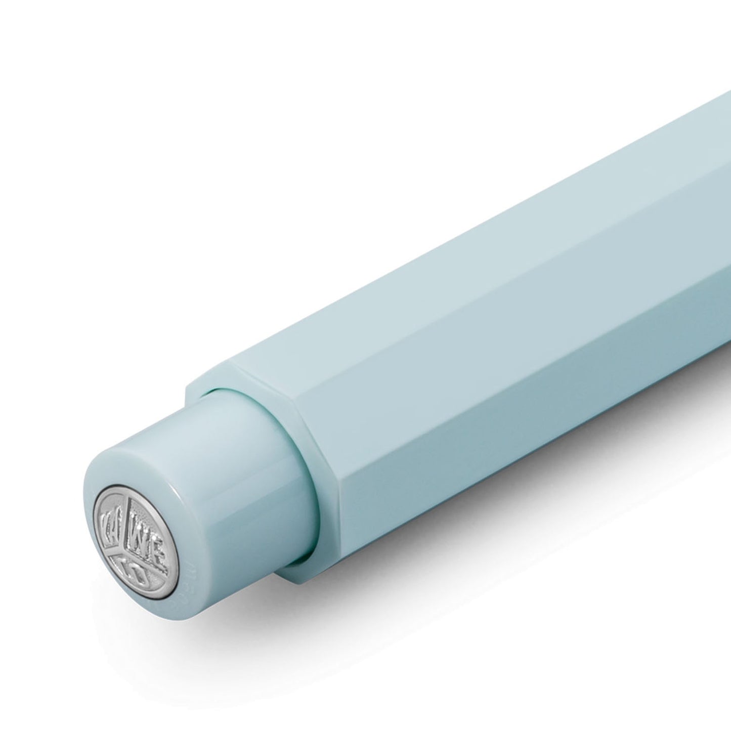 Kaweco Skyline Sport Mint CT Clutch Pencil (3.2 MM) 10000779 (Clip Not Included)
