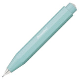 Kaweco Skyline Sport Mint CT Mechanical Pencil (0.7 MM) 10000775 (Clip Not Included)