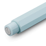Kaweco Skyline Sport Mint CT Mechanical Pencil (0.7 MM) 10000775 (Clip Not Included)