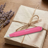 Kaweco Skyline Sport Pink CT Ballpoint Pen 10000930