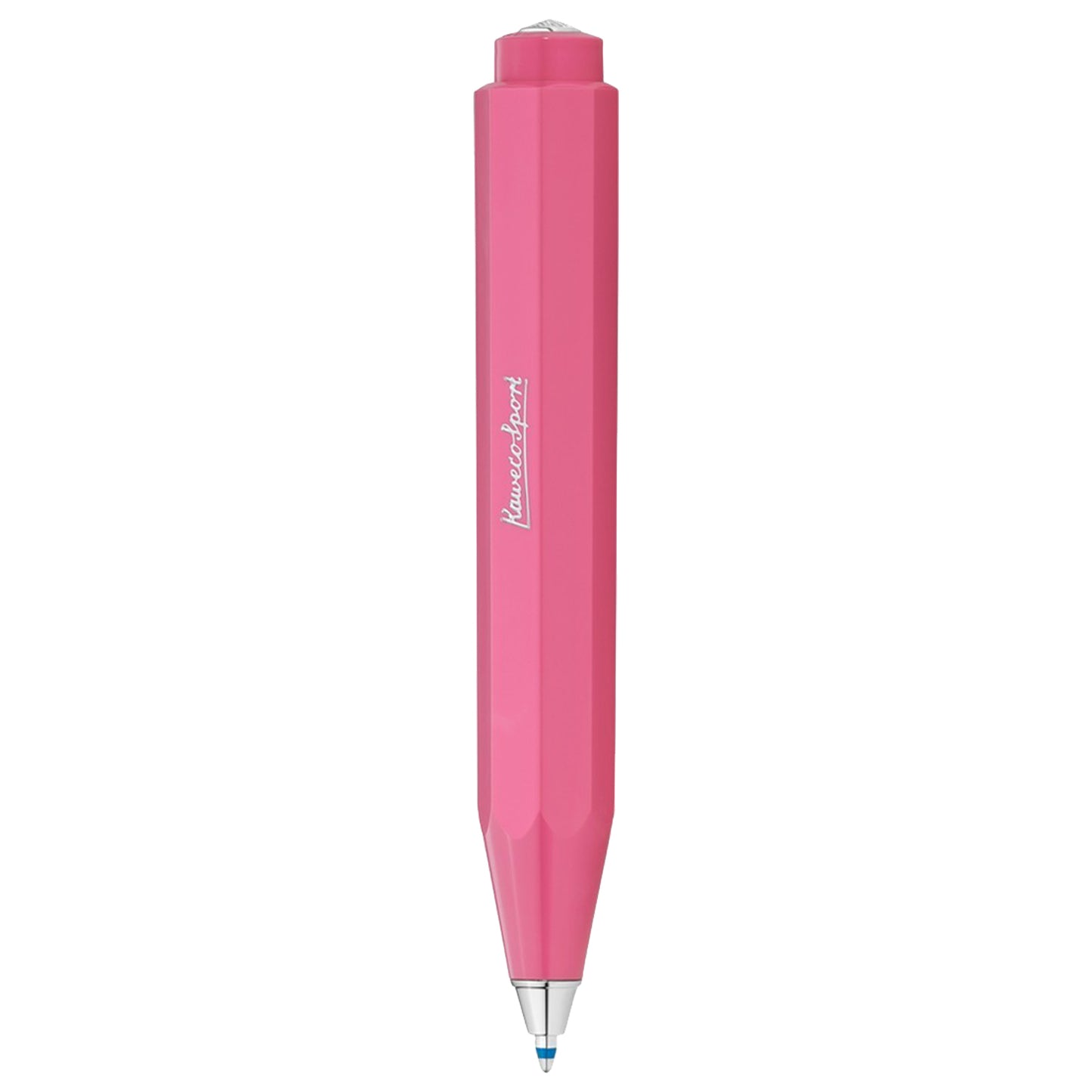 Kaweco Skyline Sport Pink CT Ballpoint Pen 10000930