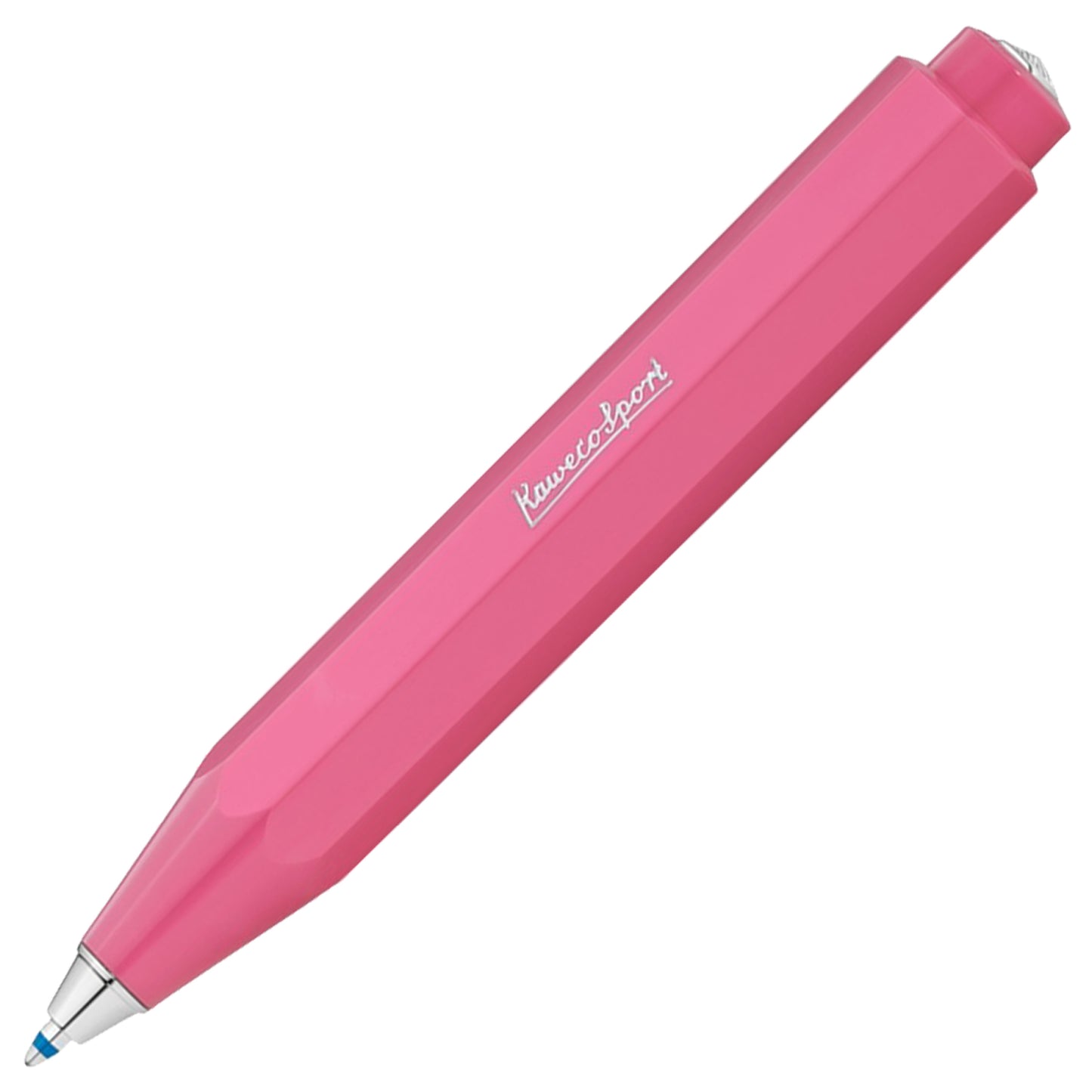 Kaweco Skyline Sport Pink CT Ballpoint Pen 10000930