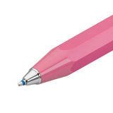 Kaweco Skyline Sport Pink CT Ballpoint Pen 10000930