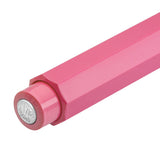 Kaweco Skyline Sport Pink CT Clutch Pencil (3.2 MM) 10000931 (Clip Not Included)