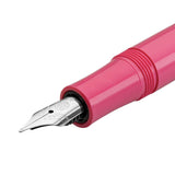 Kaweco Skyline Sport Pink CT Fountain Pen