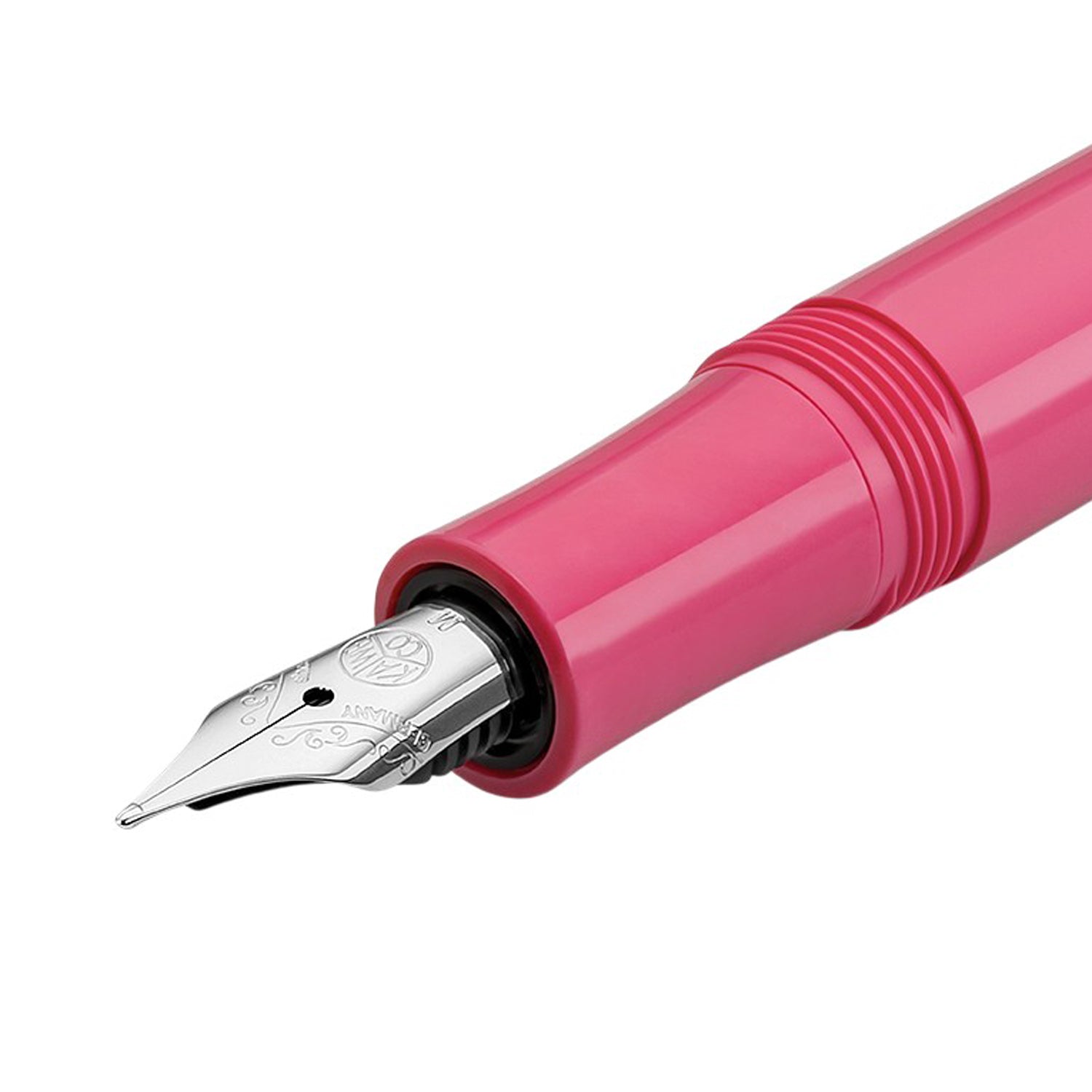 Kaweco Skyline Sport Pink CT Fountain Pen