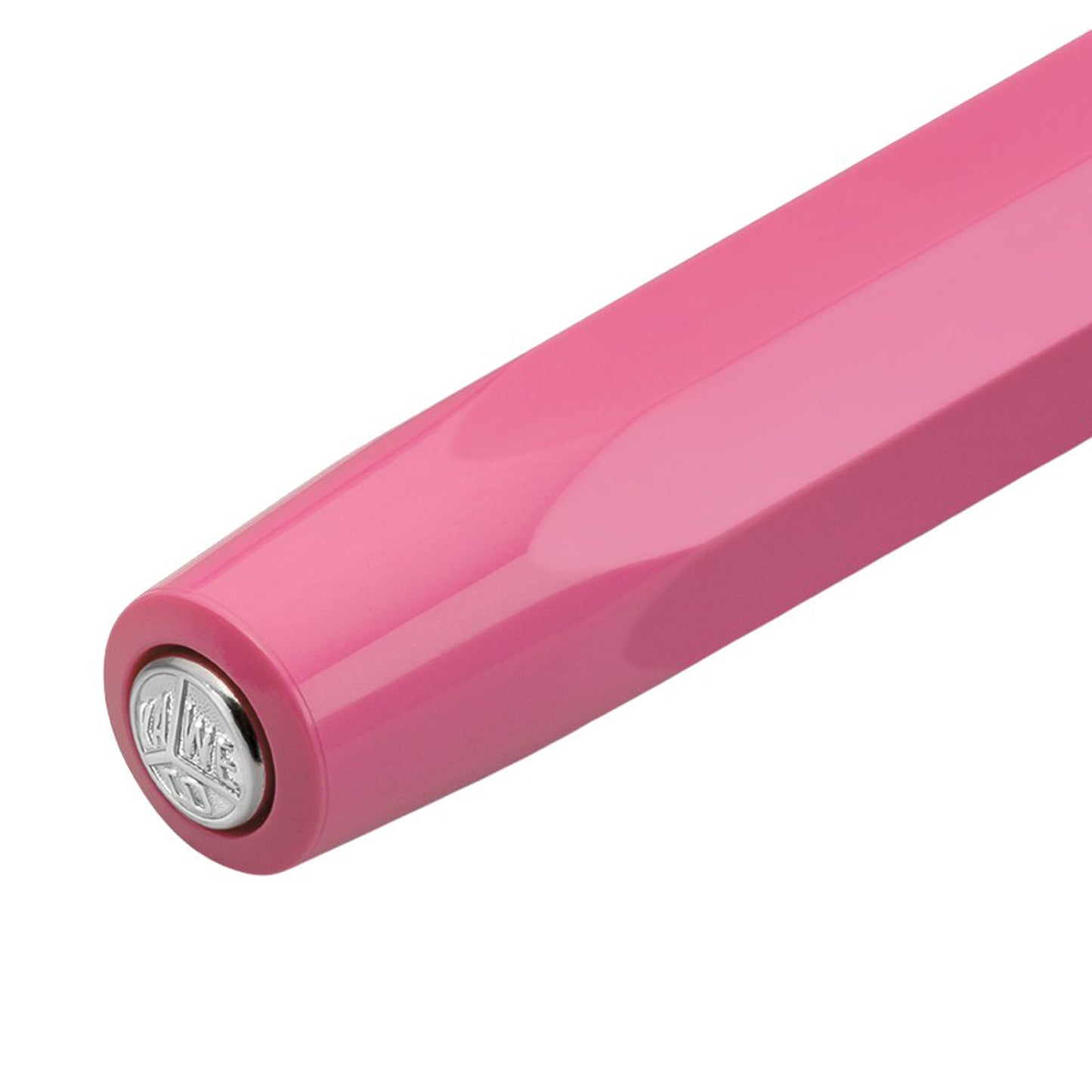 Kaweco Skyline Sport Pink CT Fountain Pen