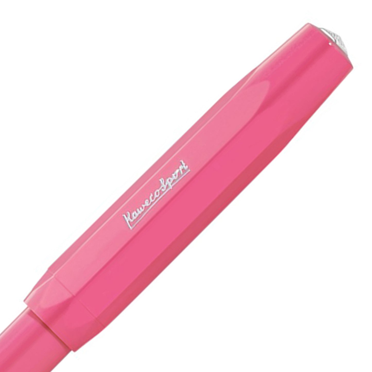 Kaweco Skyline Sport Pink CT Fountain Pen