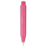 Kaweco Skyline Sport Pink CT Mechanical Pencil (0.7 MM) 10000932 (Clip Not Included)