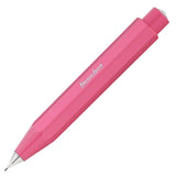 Kaweco Skyline Sport Pink CT Mechanical Pencil (0.7 MM) 10000932 (Clip Not Included)