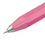 Kaweco Skyline Sport Pink CT Mechanical Pencil (0.7 MM) 10000932 (Clip Not Included)