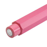 Kaweco Skyline Sport Pink CT Mechanical Pencil (0.7 MM) 10000932 (Clip Not Included)