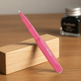 Kaweco Skyline Sport Pink CT Roller Ball Pen 10000929 (Clip Not Included)