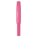 Kaweco Skyline Sport Pink CT Roller Ball Pen 10000929 (Clip Not Included)