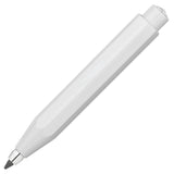 Kaweco Skyline Sport White CT Clutch Pencil (3.2 MM) 10000940 (Clip Not Included)