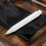 Kaweco Skyline Sport White CT Mechanical Pencil (0.7 MM) 10000941 (Clip Not Included)