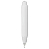 Kaweco Skyline Sport White CT Mechanical Pencil (0.7 MM) 10000941 (Clip Not Included)