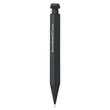 Kaweco Special S Black CT Mechanical Pencil (0.5 MM) 10000533 (Clip Not Included)