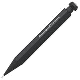 Kaweco Special S Black CT Mechanical Pencil (0.5 MM) 10000533 (Clip Not Included)