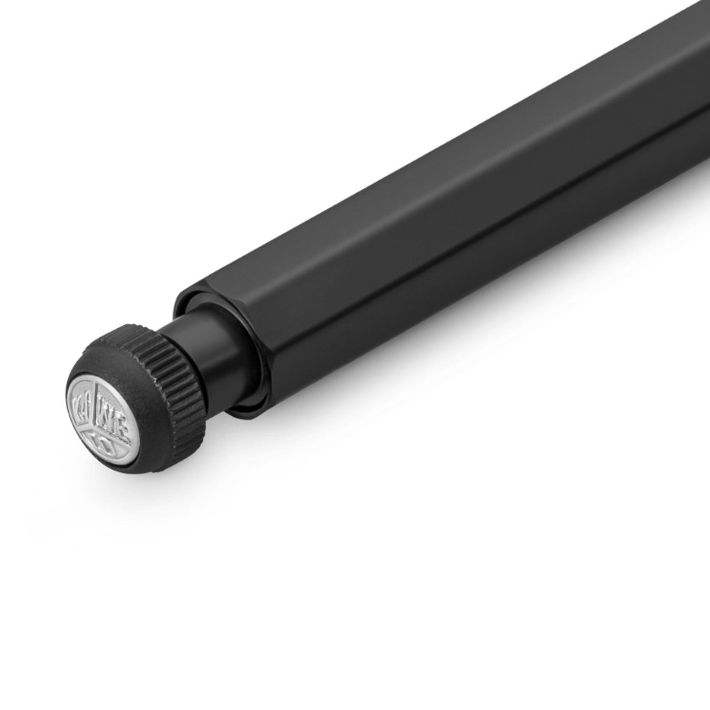 Kaweco Special S Black CT Mechanical Pencil (2.0 MM) 10000536 (Clip Not Included)