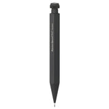 Kaweco Special S Black CT Mechanical Pencil (0.7 MM) 10000534 (Clip Not Included)