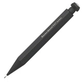 Kaweco Special S Black CT Mechanical Pencil (0.7 MM) 10000534 (Clip Not Included)