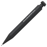 Kaweco Special S Black CT Mechanical Pencil (0.9 MM) 10000535 (Clip Not Included)