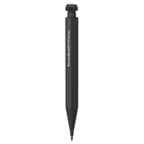 Kaweco Special S Black CT Mechanical Pencil (2.0 MM) 10000536 (Clip Not Included)