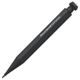 Kaweco Special S Black CT Mechanical Pencil (2.0 MM) 10000536 (Clip Not Included)