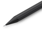 Kaweco Special Black CT Mechanical Pencil (0.9 MM) 10000183 (Clip Not Included)