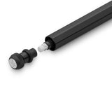 Kaweco Special Black CT Mechanical Pencil (2.0 MM) 10000184 (Clip Not Included)