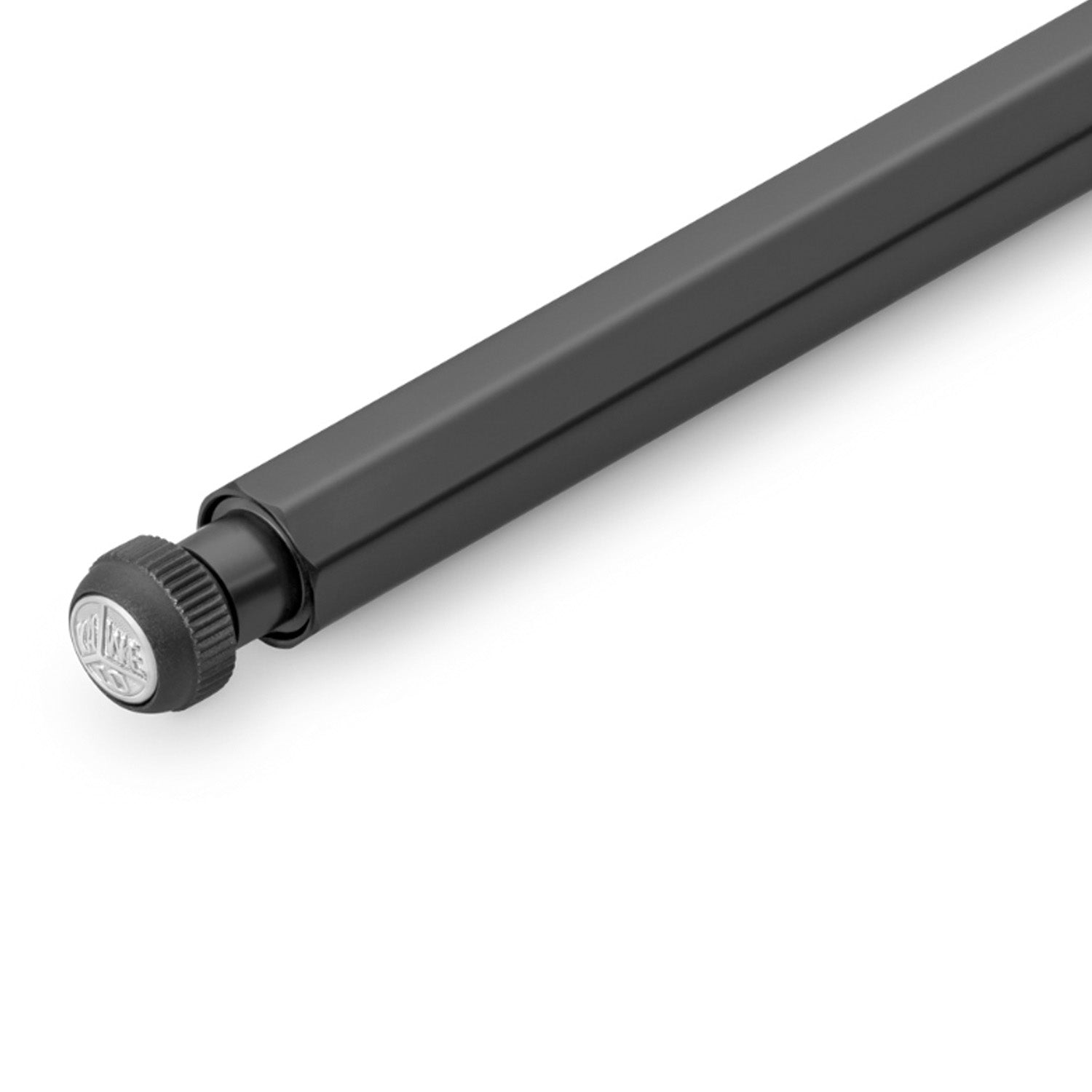 Kaweco Special Black CT Mechanical Pencil (0.9 MM) 10000183 (Clip Not Included)