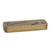 Kaweco Special S Black CT Mechanical Pencil (2.0 MM) 10000536 (Clip Not Included)